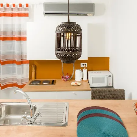 Sesula Apartment Split