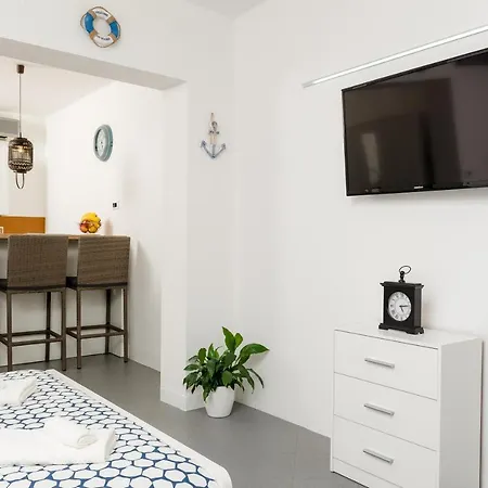 Sesula Apartment *