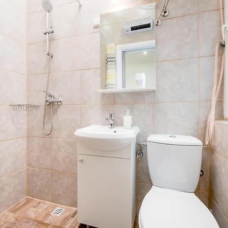 Sesula Apartment