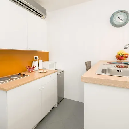 Apartmán Sesula *