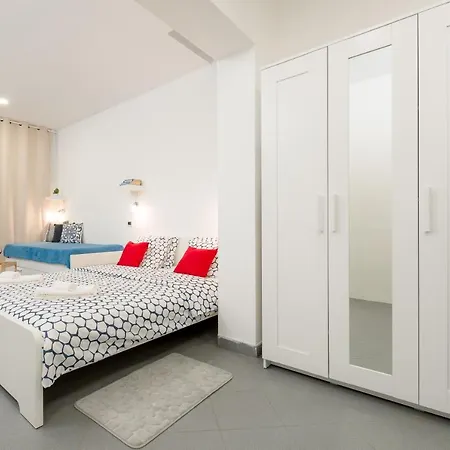 Apartmán Sesula Split