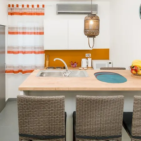 Apartmán Sesula