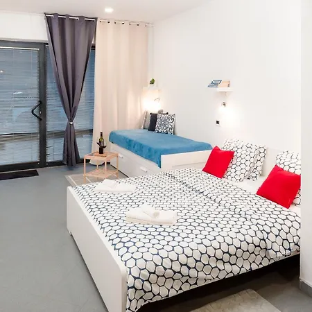 Apartmán Sesula Split