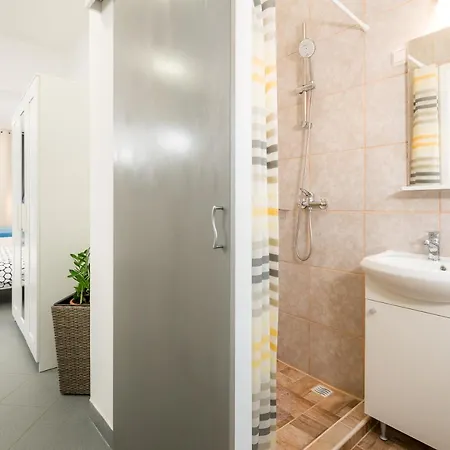 Apartmán Sesula