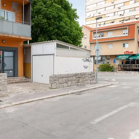 Apartmán Sesula