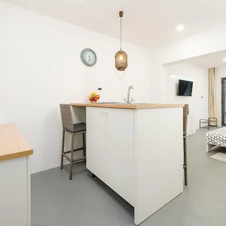 Apartmán Sesula