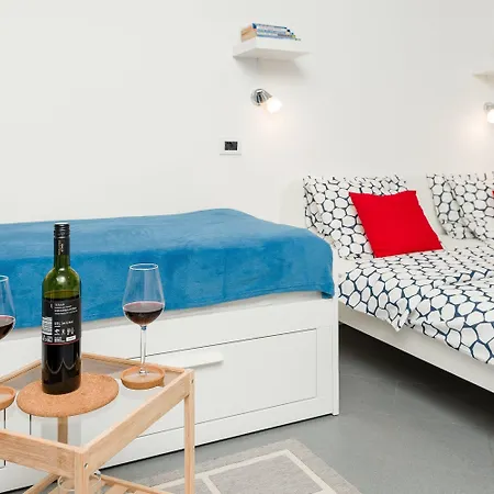 Apartmán Sesula *