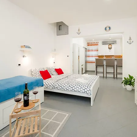 Apartmán Sesula *