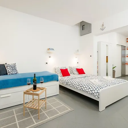 Apartmán Sesula Split