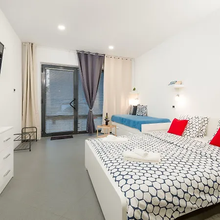 Sesula Apartmán *
