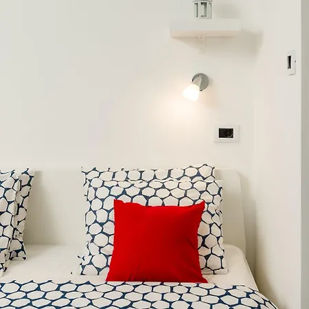 Sesula Apartmán Split