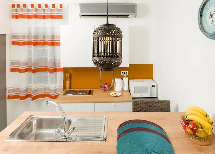 Sesula Apartman Split