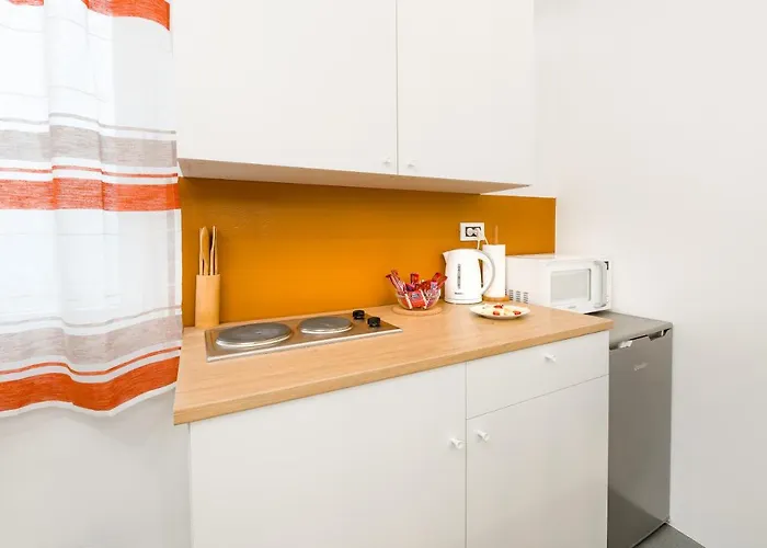 Apartman Sesula Split