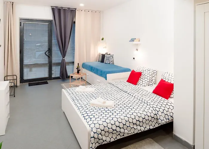 Apartman Sesula Split