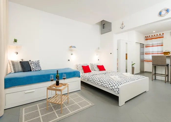 Apartman Sesula Split