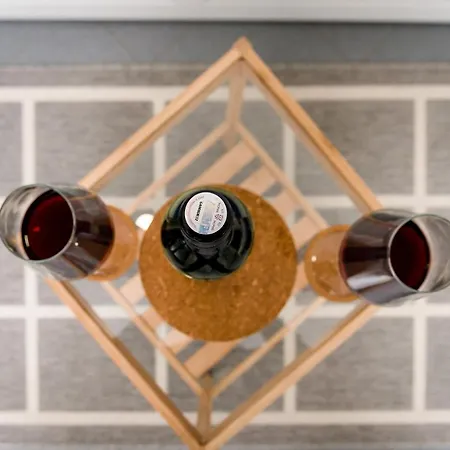 Appartamento Sesula *