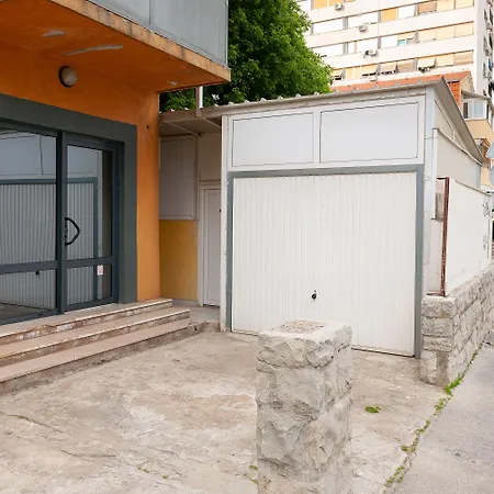 Appartamento Sesula *