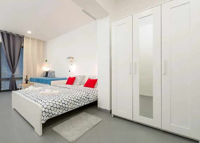 Appartement Sesula Split