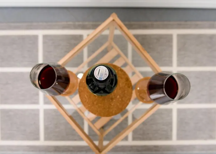 Appartement Sesula *