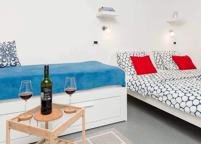 Appartement Sesula *