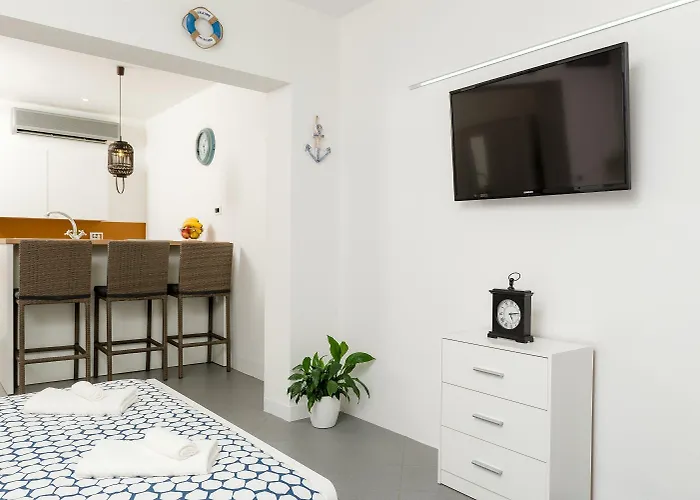 Appartement Sesula Split