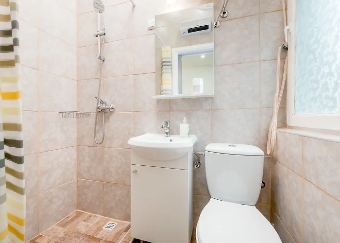 Appartement Sesula *