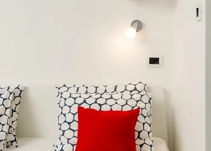 Sesula Appartement Split