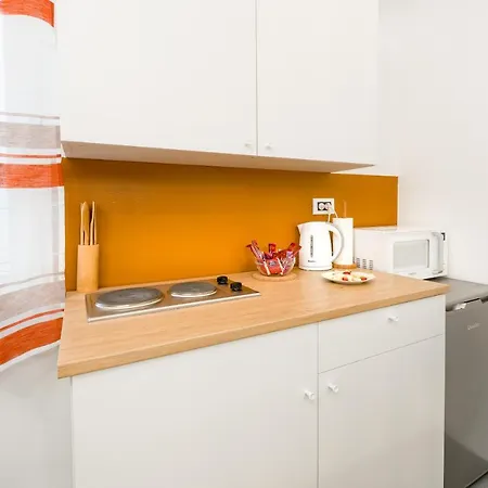 Apartamento Sesula Split